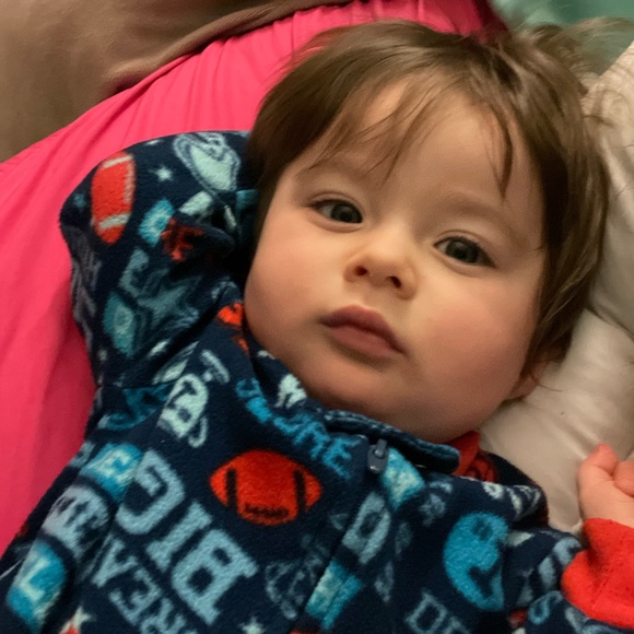 Meet your Posher, Dezi - Picture 2 of 5